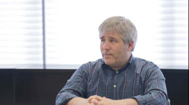 En un contexto fiscal complejo, la provincia sostiene programas y garantiza una transición ordenada en economía