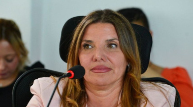 Mnfredotti destacó el crecimiento del turismo en Ushuaia y la consolidación del destino a nivel internacional