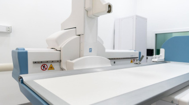 El Hospital Regional Río Grande incorporó un mamógrafo digital y un seriógrafo de última generación