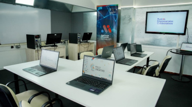 La Agencia de Innovación imnpulsa espacios colaborativos para emprendedores