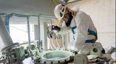 La DPE asegura que avanza en los trabajos en el sistema eléctrico de Ushuaia