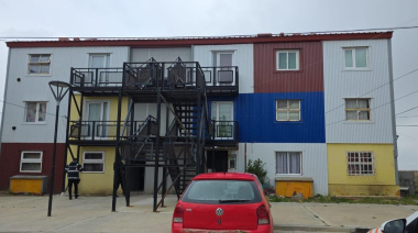 Río Grande: Secuestran elementos robados y detectan estupefacientes