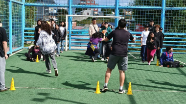 Activá el verano cuenta con una nutrida agenda en el CePLA