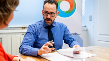 Gobierno anunció acciones administrativas y legales contra la intervención del puerto de Ushuaia