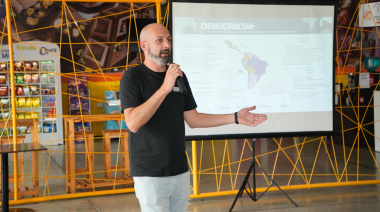 Buscan líderes emergentes de Tierra del Fuego para una nueva cohorte nacional de formación política