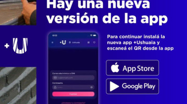 La tajeta +U cuenta con nuevas funciones y mejoras para el usuario