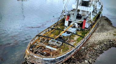 El concejal Espeche reclama acciones para evitar el colapso del Saint Christopher