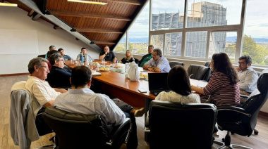 La Municipalidad de Ushuaia acusa a la Provincia de retenerle 1000 millones y convocó a los gremios