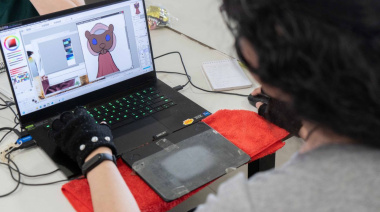 Culminó la Global Game Jam luego de tres jornadas de creación colectivas