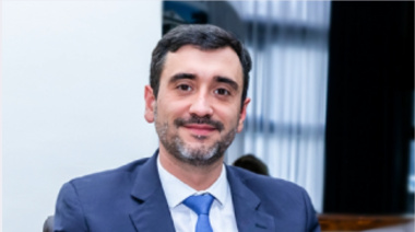 Coto dijo que se viene "una etapa de decisiones profundas para el nuevo rumbo de la Argentina"