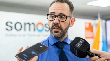 La Provincia intenta minimizar el error por no haber dado intervención al Fiscal de Estado