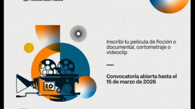 “Cine en Grande se consolida como un faro para las producciones nacionales y patagónicas”