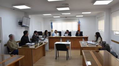 Inician los alegatos por el abuso de dos menores en Tolhuin