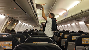 Fueguinos podrán volar con descuentos del 20% en rutas claves de Flybondi