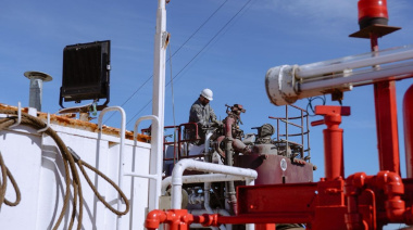 Hidrocarburos: avanza el cierre de pozos improductivos