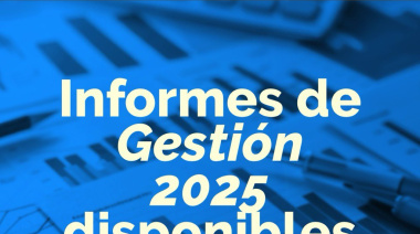 La Justicia abrió el acceso público a su informe de gestión 2025