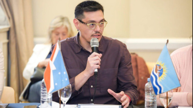 El Gobierno fueguino cuestionó la baja de imputabilidad