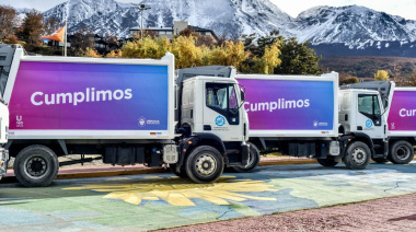 El jueves 19 no habrá recolección de residuos por el paro nacional