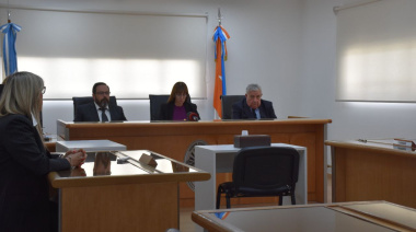 Rìo Grande: condenan a un hombre por distribución y tenencia de materiales sexuales de menores