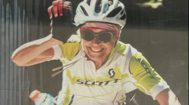 Procesaron al conductor chileno que atropelló y causó la muerte de Ana María Zingoni de Cano