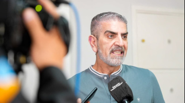 López Silva: "Abordaremos los programas socioeducativos en diferente epocas del año, nunca hablamos de cierre"