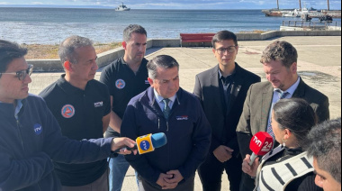 Encuentro binacional para la cooperación ante emergencias sísmicas y tsunamis