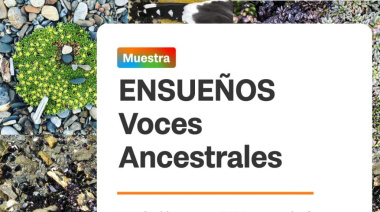 Llega "Ensueños: Voces Ancestrales" una experiencia inmersiva en Ushuaia