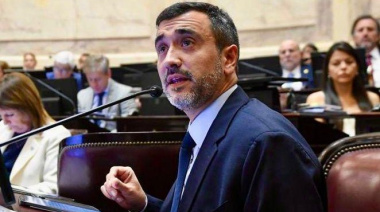 Coto: “Estamos fortaleciendo el federalismo ambiental"