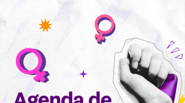 Gobierno de la provincia organiza una agenda de actividades por el 8M en todo el territorio fueguino