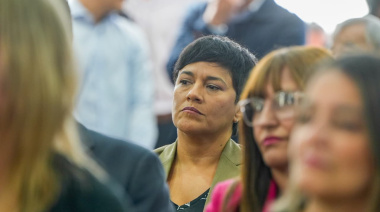 Nuevo Impulso Fueguino: "Hoy el estado tiene que estar más cerca que nunca de los ciudadanos"