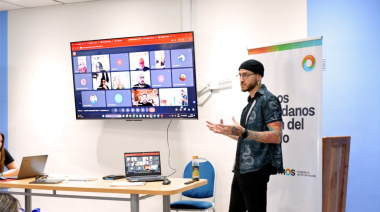 Gobierno de la provincia abre las inscripciones para el programa "Gestión Empresarial"