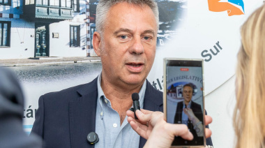 Lechman: “Seguimos creyendo que vivimos en la isla de la fantasía y que papá Nación nos va a salvar”