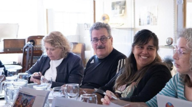 El Municipio anunció a las y los artistas que participarán de la 7° edición del EMUSH