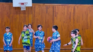 Gavilán: "Sabemos de la importancia del deporte, sobre todo en tiempos de crisis"