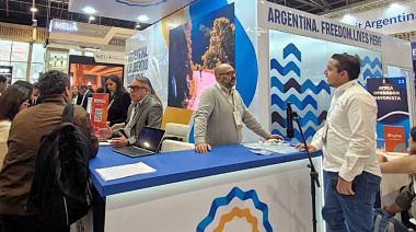 El INFUETUR inició la promoción de la temporada de invierno en Colombia