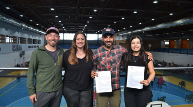 Ushuaia impulsa un circuito local de trail con sistema de puntaje y ranking de corredores