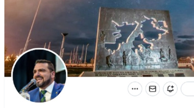 Vuoto respondió a Gustavo López y no descartó iniciar acciones legales