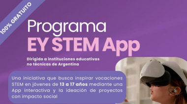 La agencia de innovación junto a Bounty Edtech acercan propuestas tecnológicas