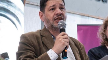 David Ferreyra: “Vamos a potenciar las políticas culturales y ambientales”