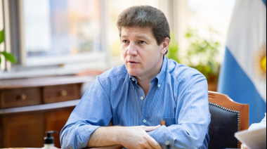 Melella convocó a los gremios estatales