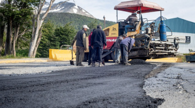 La Municipalidad abrirá la semana próxima la licitación por casi 3 mil millones