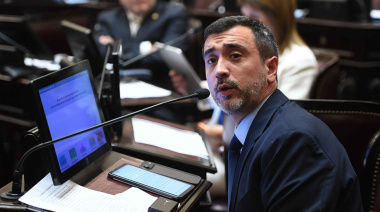 Coto: "Es clave aumentar las opciones de inversión para generar empleo"