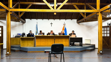 Comienza el juicio contra sujeto que mordió en el rostro a su ex pareja 