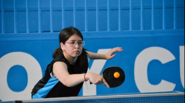 Comenzaron los clasificatorios para los Juegos Patagónicos