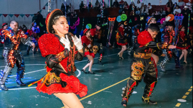 Ushuaia se prepara para un fin de semana a pura comunidad y cultura