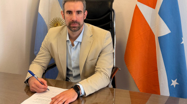 Selzer propone adherir a la normativa nacional para simplificar la RTO