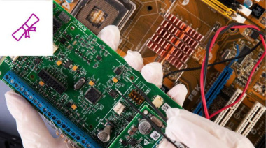 Capacitación certificada en reparación de PC y Soporte de Redes