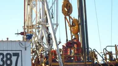 La Provincia rechaza la reversión de áreas e intimó a petroleras por falta de inversiones