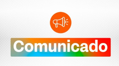 Este jueves 19 a partir del turno tarde se retoman las actividades normales en la Escuela N°8