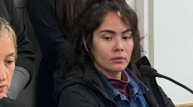 Juicio por el crimen de Alexis Baciocchi: Peritos confirman que Florencia Mancilla era consciente de sus actos